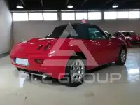 2003 Fiat Barchetta
