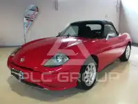 2003 Fiat Barchetta