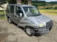 2003 Fiat 
