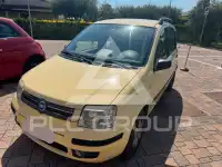 2003 Fiat Panda