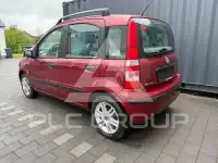 2003 Fiat Panda