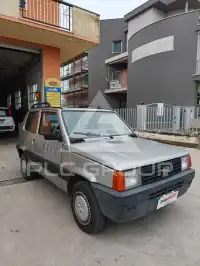 2003 Fiat Panda