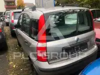 2003 Fiat Panda