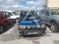 2003 Fiat Panda