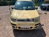 2003 Fiat Panda