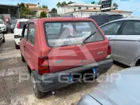2003 Fiat Panda