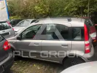 2003 Fiat Panda