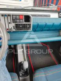 2003 Fiat Panda