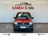 2003 Fiat Panda