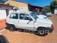2003 Fiat Panda