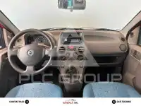 2003 Fiat Panda