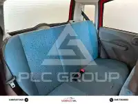 2003 Fiat Panda