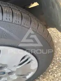 2003 Fiat Panda