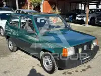 2003 Fiat Panda