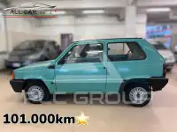 2003 Fiat Panda