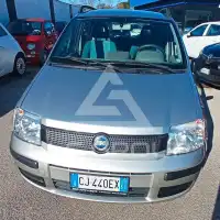 2003 Fiat Panda