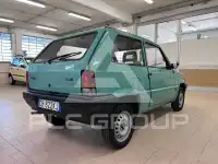 2003 Fiat Panda