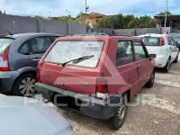 2003 Fiat Panda