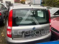 2003 Fiat Panda