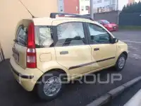 2003 Fiat Panda
