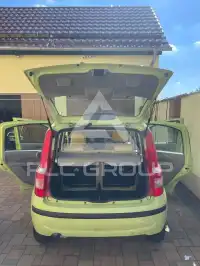 2003 Fiat Panda