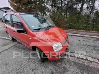 2003 Fiat Panda