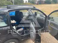 2003 Fiat Panda