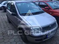 2003 Fiat Panda