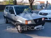 2003 Fiat Panda