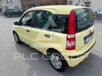2003 Fiat Panda