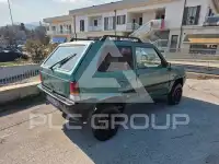 2003 Fiat Panda