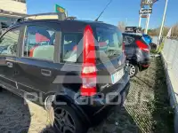 2003 Fiat Panda