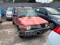 2003 Fiat Panda