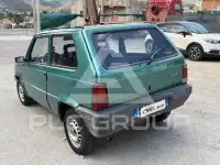 2003 Fiat Panda