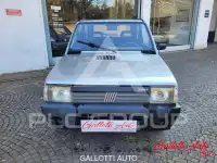 2003 Fiat Panda