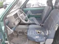 2003 Fiat Panda