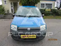 2003 Fiat Panda