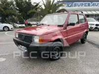 2003 Fiat Panda