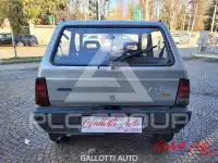 2003 Fiat Panda