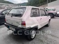2003 Fiat Panda