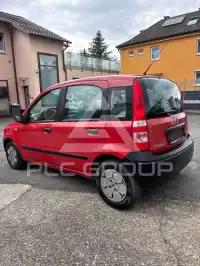 2003 Fiat Panda