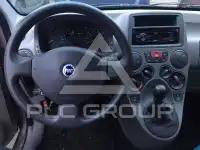 2003 Fiat Panda