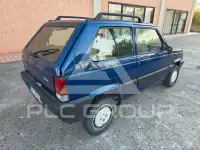 2003 Fiat Panda