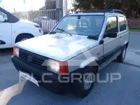 2003 Fiat Panda