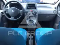 2003 Fiat Panda