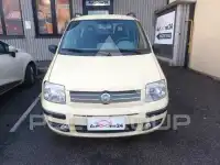 2003 Fiat Panda