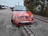 2003 Fiat Panda