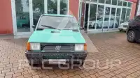 2003 Fiat Panda