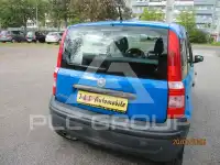 2003 Fiat Panda