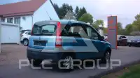 2003 Fiat Panda